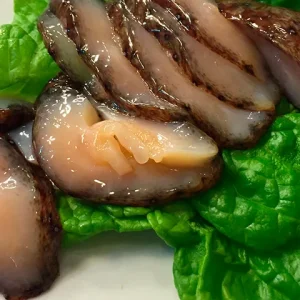 Кукумария с/м