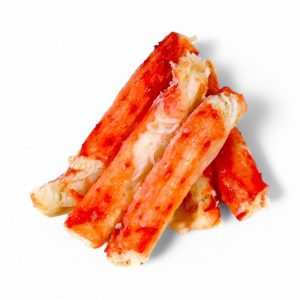 1я фаланга камчатского краба 8-10 см / 250гр.