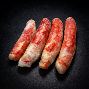 1я фаланга камчатского краба 6-8 см / 250гр.