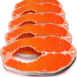 Стейк сёмги / 500гр.